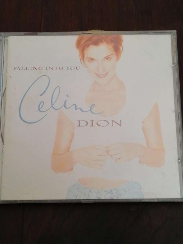 Celene Dion