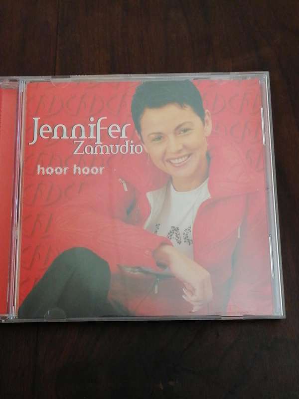 Jennifer Zamudio