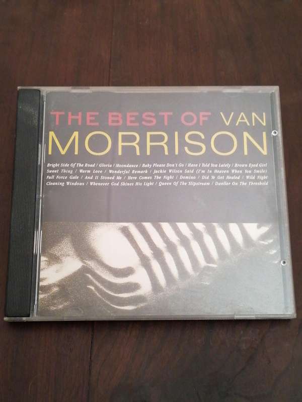 Van Morrison
