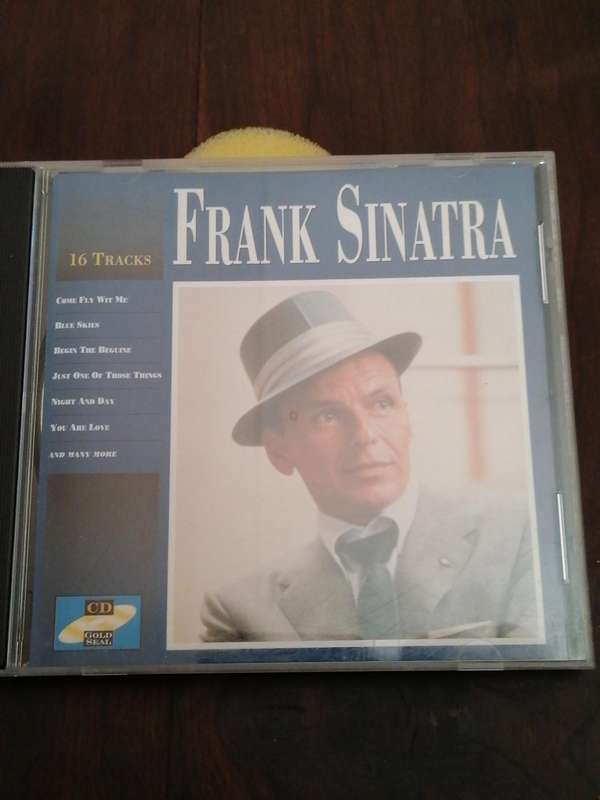 Frank Senatra