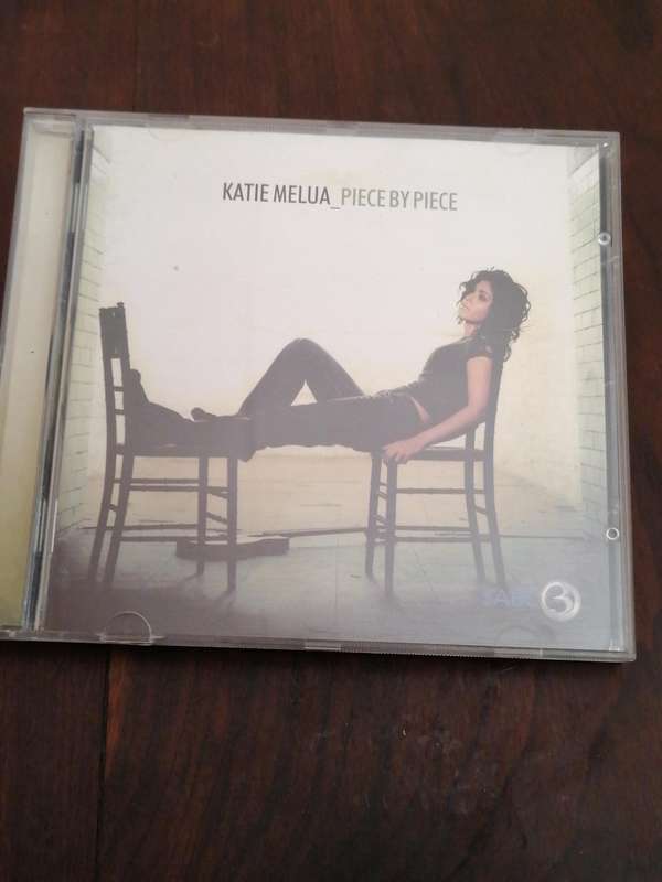 Katie Melua