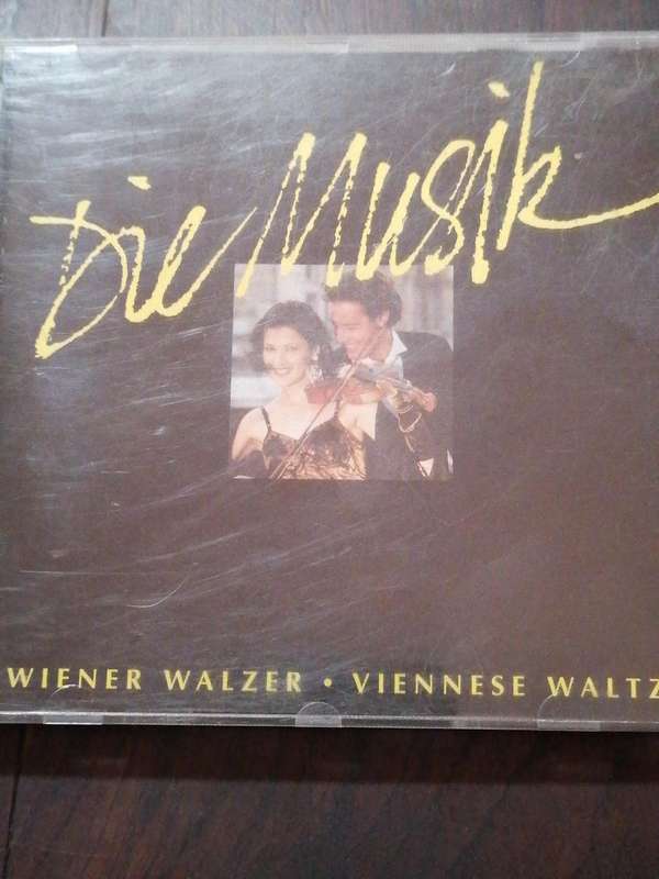 Die Musik