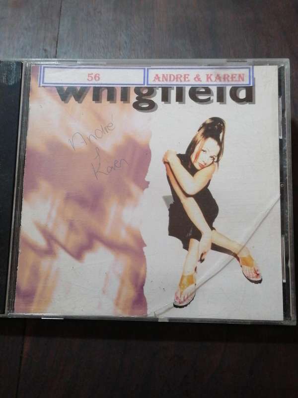Winfield