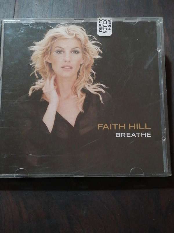 Faith Hill