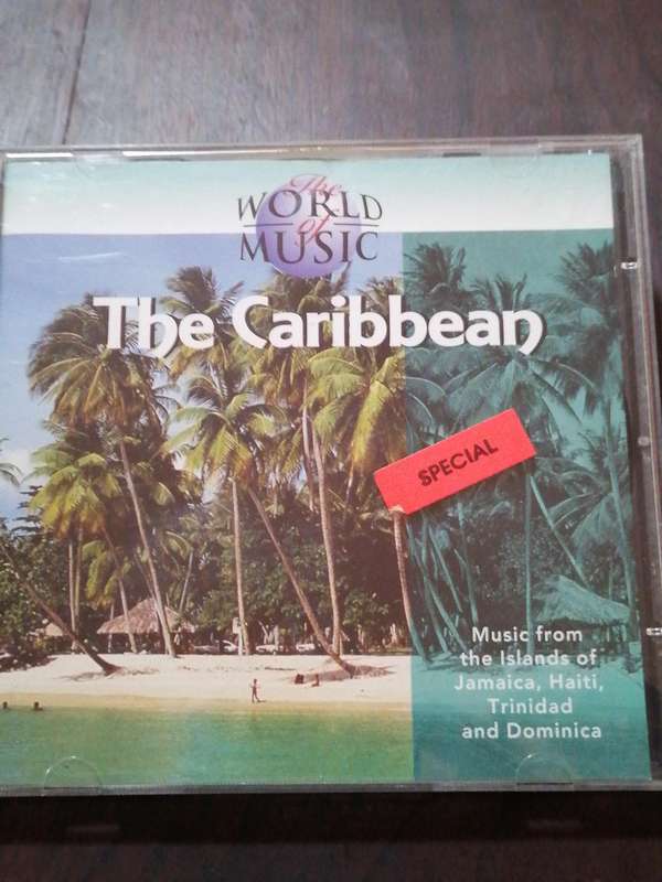 The Caribbean