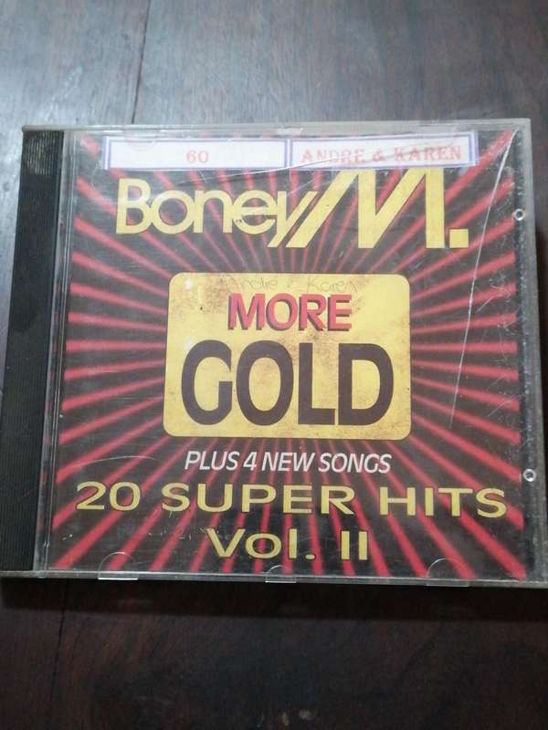 Boney M