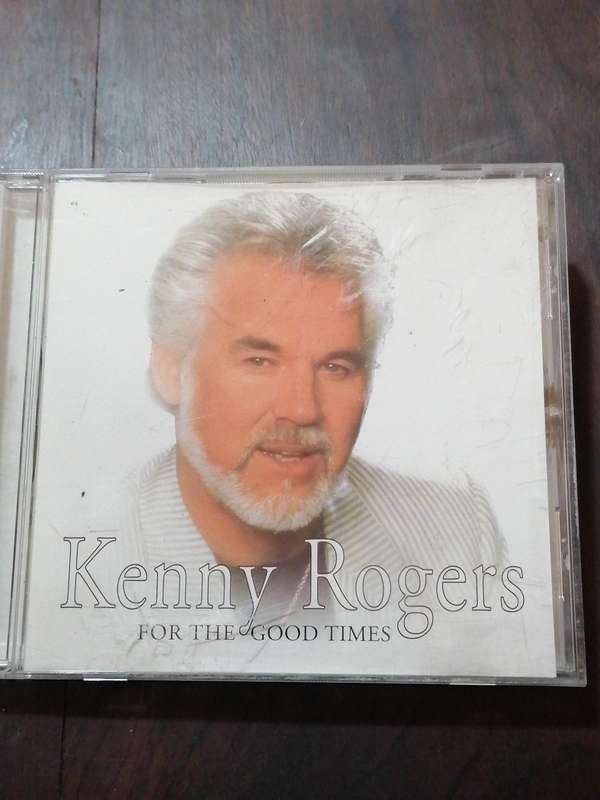 Kenny Roger's