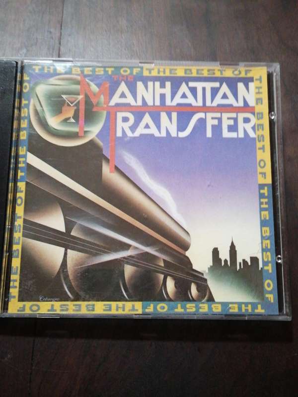 Manhattan Transfer