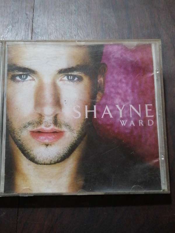 Shane Ward