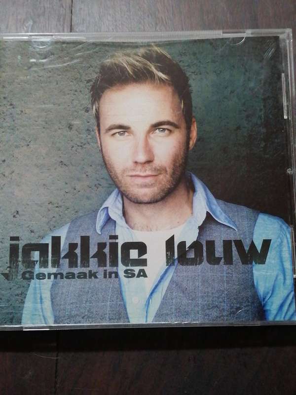 Jackie Louw