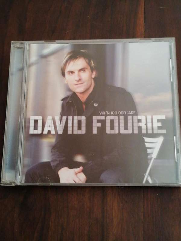 David Fourie