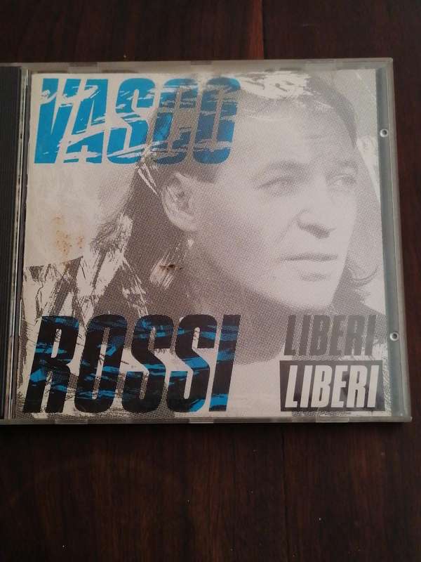 Vasco Rossi