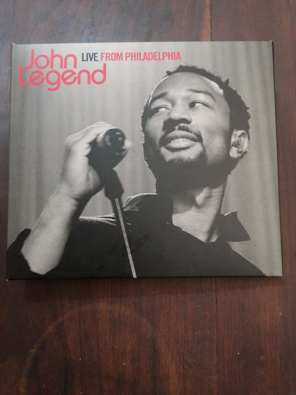 John Legend
