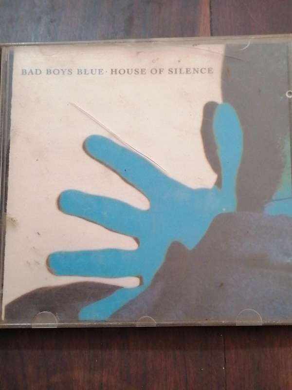 Bad boys blue