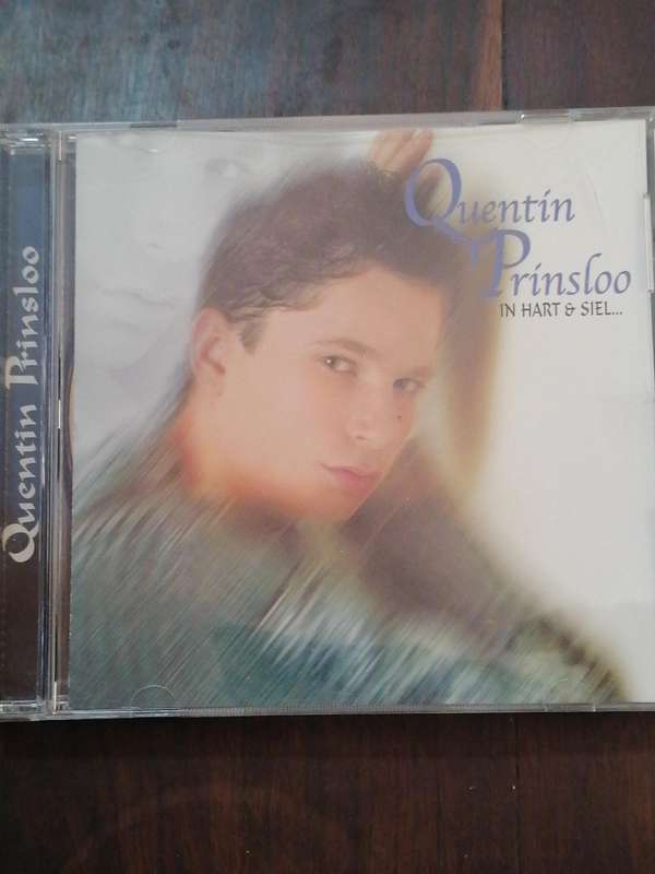 Quentin Prinsloo