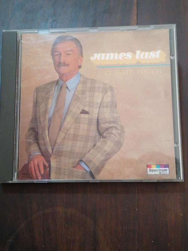 James Last