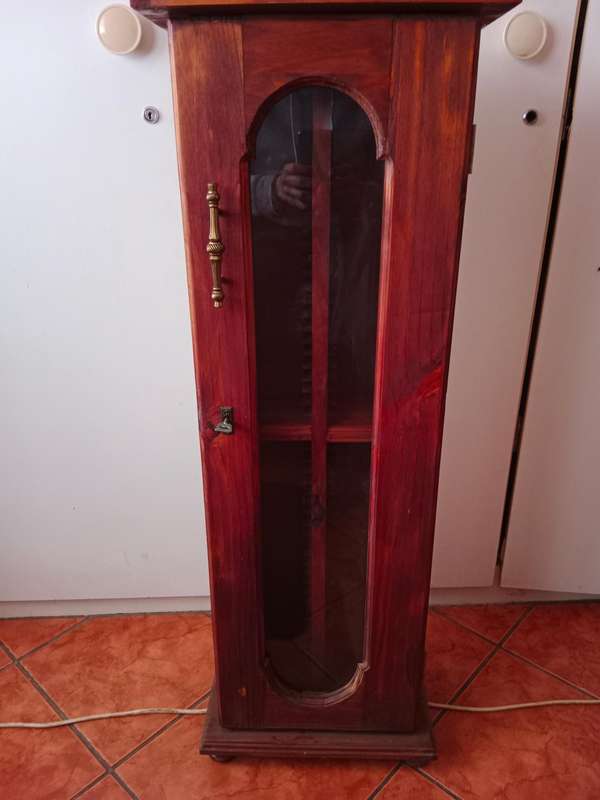 CD Cabinet