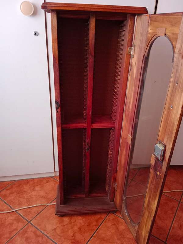 CD Cabinet