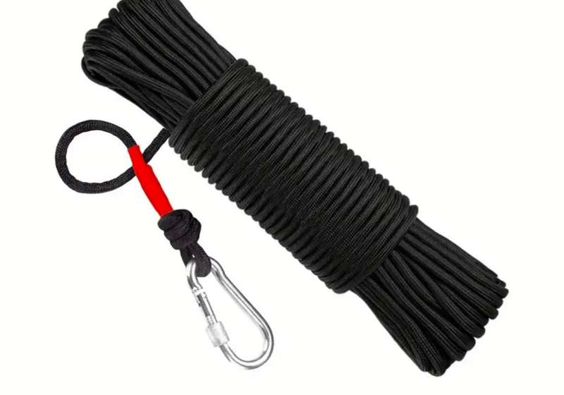 20 m nylon rope for fishing magnet