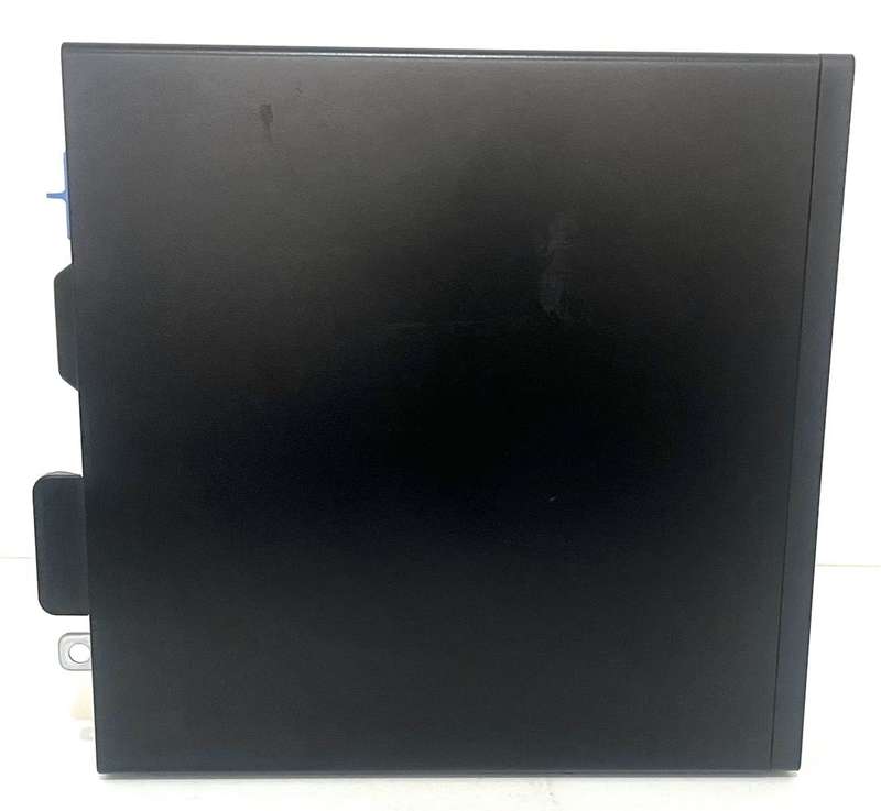 Dell OptiPlex 7090 Core i5-10505 8GB RAM 256GB SSD + 500GB HDD Win 11 Pro Small Form Factor