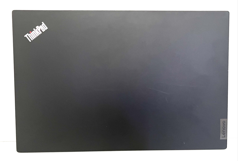 Lenovo E15 15.6" GEN 2 Laptop i5 11th Gen 8gb Ram 512gb ssd eXCELLENT WORKING Condition