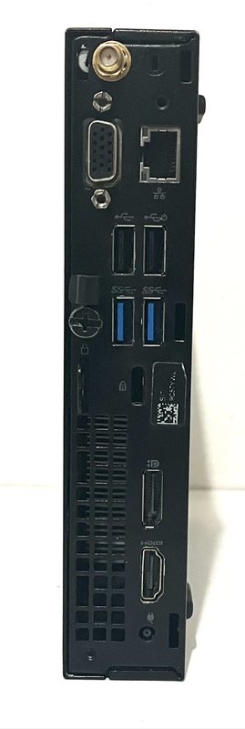 Dell OptiPlex 3060 Mini PC I5 8th Gen 16gb Ram 256 SSD Excellent Working Condition