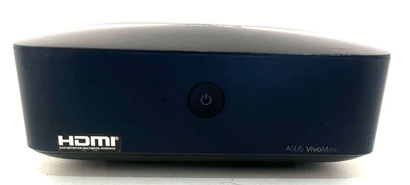 Asus Mini PC Intel Celeron N3160 4gb Ram 128gb Ssd Good Working Condition