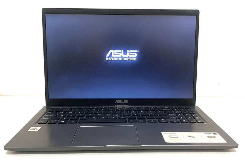 ASUS Vivibook X515JAB i5-1035G1 15.6" FHD 8gb Ram 512gb SSD Excellent Working Condition