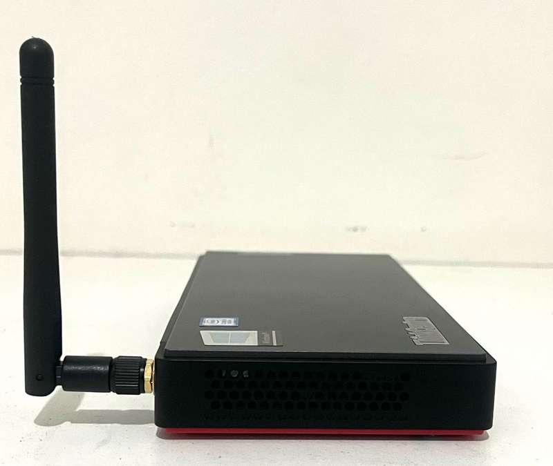 Lenovo ThinkCentre M90n-1 Tiny PC Core i5-8th Gen 8GB Ram 128GB Ssd Windows 11 Pro
