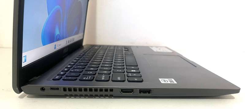 ASUS Vivibook X515JAB i5-1035G1 15.6" FHD 8gb Ram 512gb SSD Excellent Working Condition