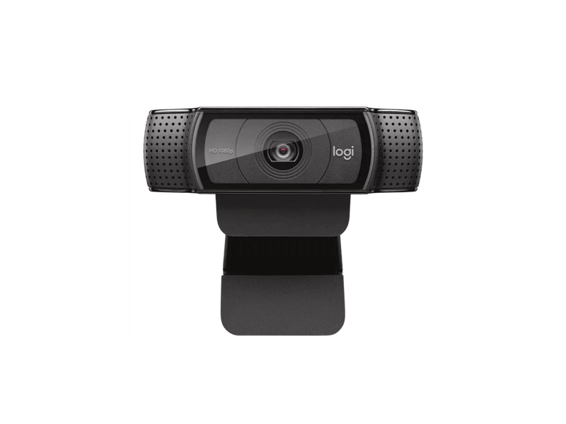 Logitech C920e HD 1080p Webcam-NEW SEALED