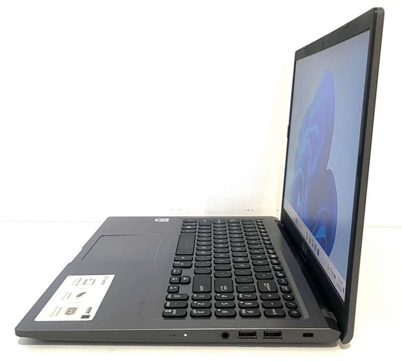 ASUS Vivibook X515JAB i5-1035G1 15.6" FHD 8gb Ram 512gb SSD Excellent Working Condition
