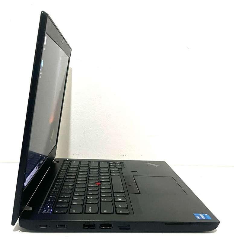 Lenovo L14 Gen 2 Laptop I5-1135G7 16GB RAM 512GB SSD eXCELLENT WORKING CONDITION