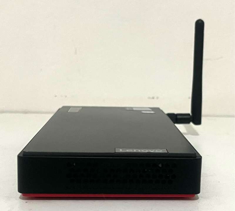 Lenovo ThinkCentre M90n-1 Tiny PC Core i5-8th Gen 8GB Ram 128GB Ssd Windows 11 Pro