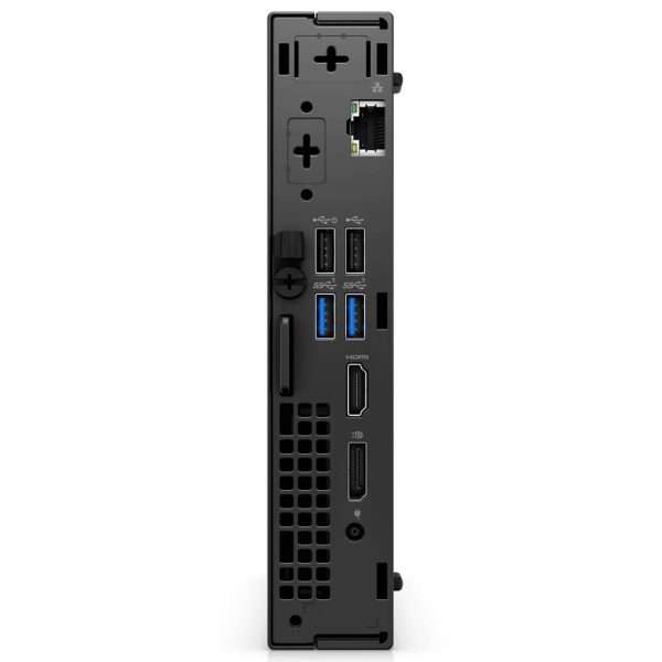 OptiPlex Micro 7020 i5 14th Gen 8gb Ram DDR5 512GB NVMe SSD -Warranty Oct 27 -CONDITION LIKE NEW