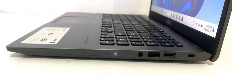 ASUS Vivibook X515JAB i5-1035G1 15.6" FHD 8gb Ram 512gb SSD Excellent Working Condition