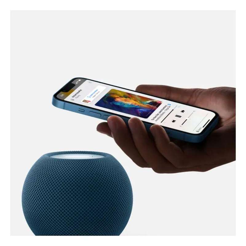 Apple HomePod Mini - White -MY5H2SQ/A- BRAND NEW SEALED