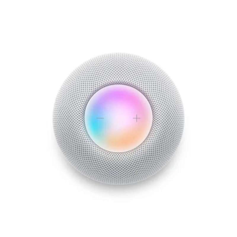 Apple HomePod Mini - White -MY5H2SQ/A- BRAND NEW SEALED