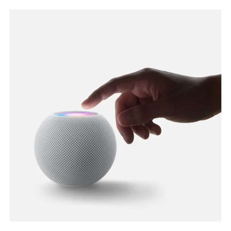 Apple HomePod Mini - White -MY5H2SQ/A- BRAND NEW SEALED