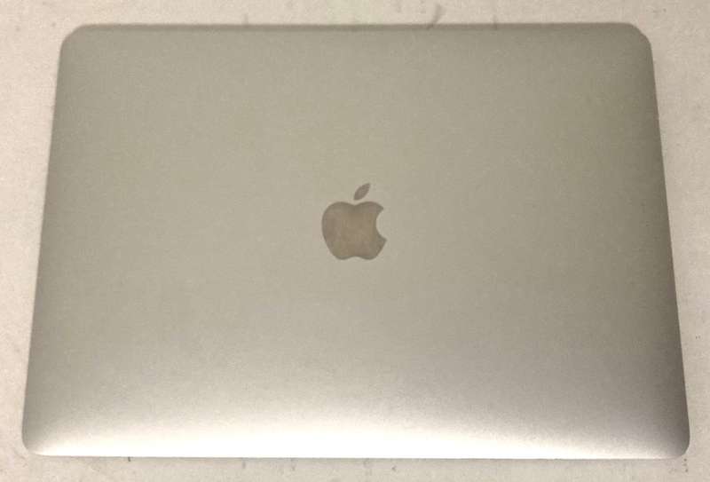 Apple MacBook Pro A2159 Touch Bar Intel Core i5 (13-inch,2019, Two Thunderbolt 3 ports)