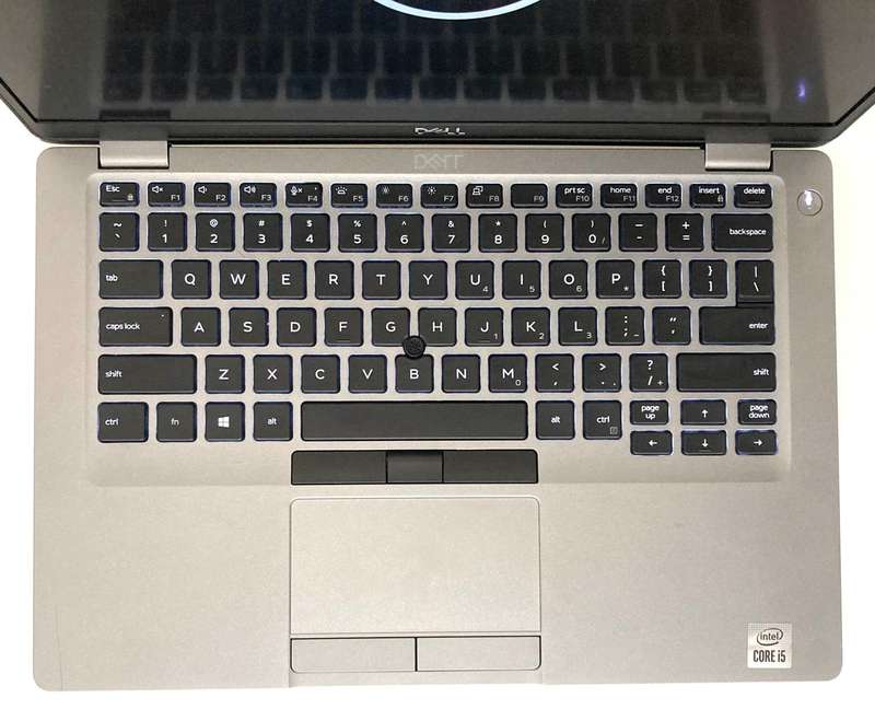Dell Latitude 5410 | 10th Gen i5, 8GB Ram, 128GB SSD | Bargain!