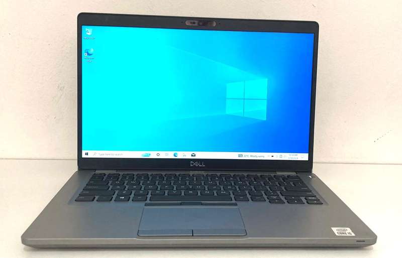 Dell Latitude 5410 | 10th Gen i5, 8GB Ram, 128GB SSD | Bargain!