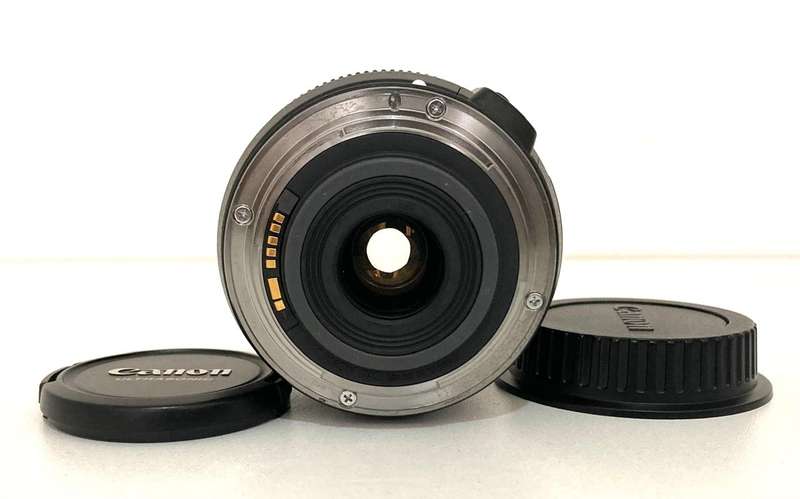CANON EF-S 60MM F/2.8 MACRO USM EXCELLENT CONDITION