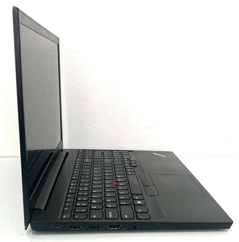 Lenovo E15 15" Laptop i5 10th Gen 16gb Ram 256gb ssd Excellent WORKING Condition