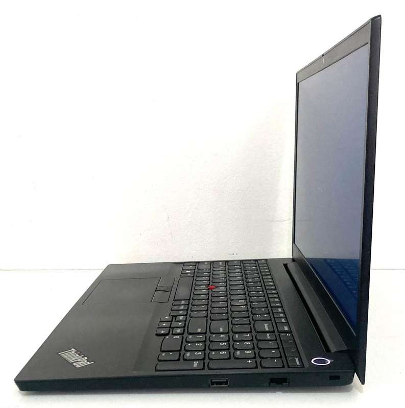 Lenovo E15 15" Laptop i5 10th Gen 16gb Ram 256gb ssd Excellent WORKING Condition