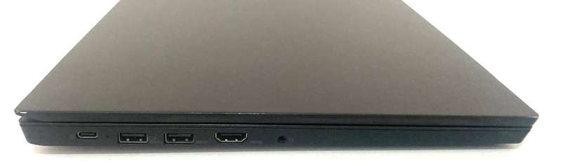 Lenovo E15 15" Laptop i5 10th Gen 16gb Ram 256gb ssd Excellent WORKING Condition