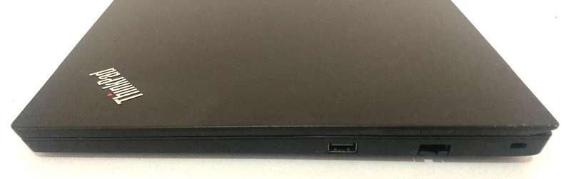Lenovo E15 15" Laptop i5 10th Gen 16gb Ram 256gb ssd Excellent WORKING Condition