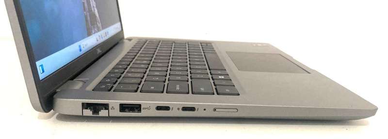 Dell 5440 14" 13th Gen 16gb Ram 256gb SSd Condition like new-warranty APR 2027 Touchscreen