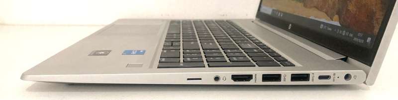 Hp ProBook 450 15.6" G9 16gb Ram 512gb Ssd Excellent Condition