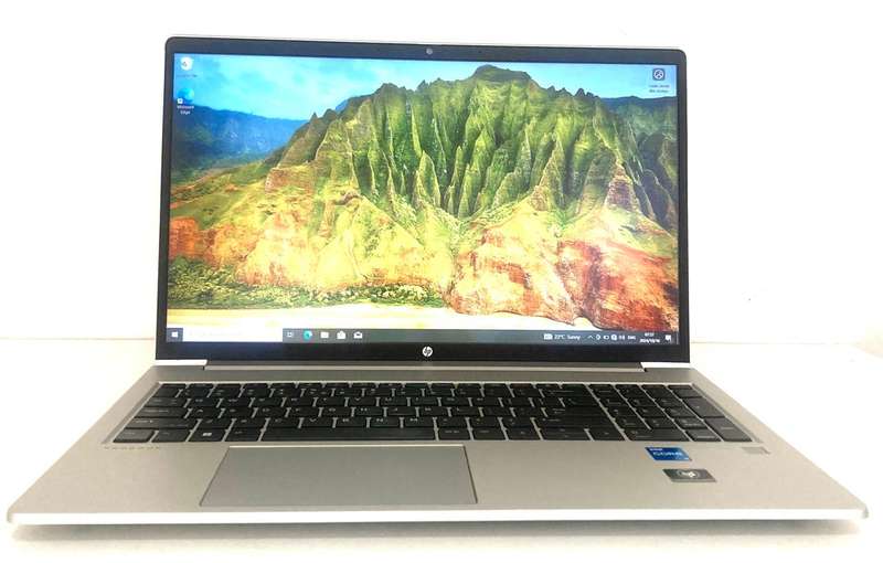 Hp ProBook 450 15.6" G9 16gb Ram 512gb Ssd Excellent Condition